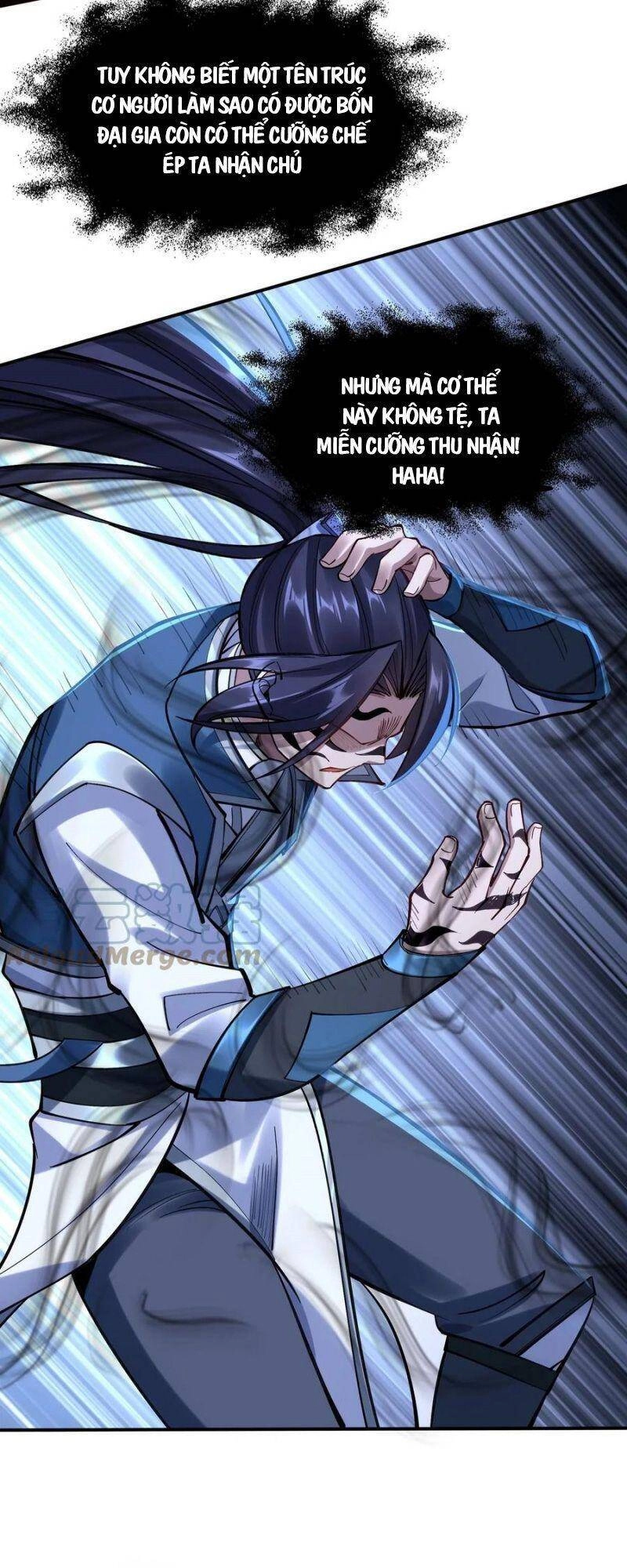 Bắt Đầu Từ Độ Kiếp Chapter 28 - 20