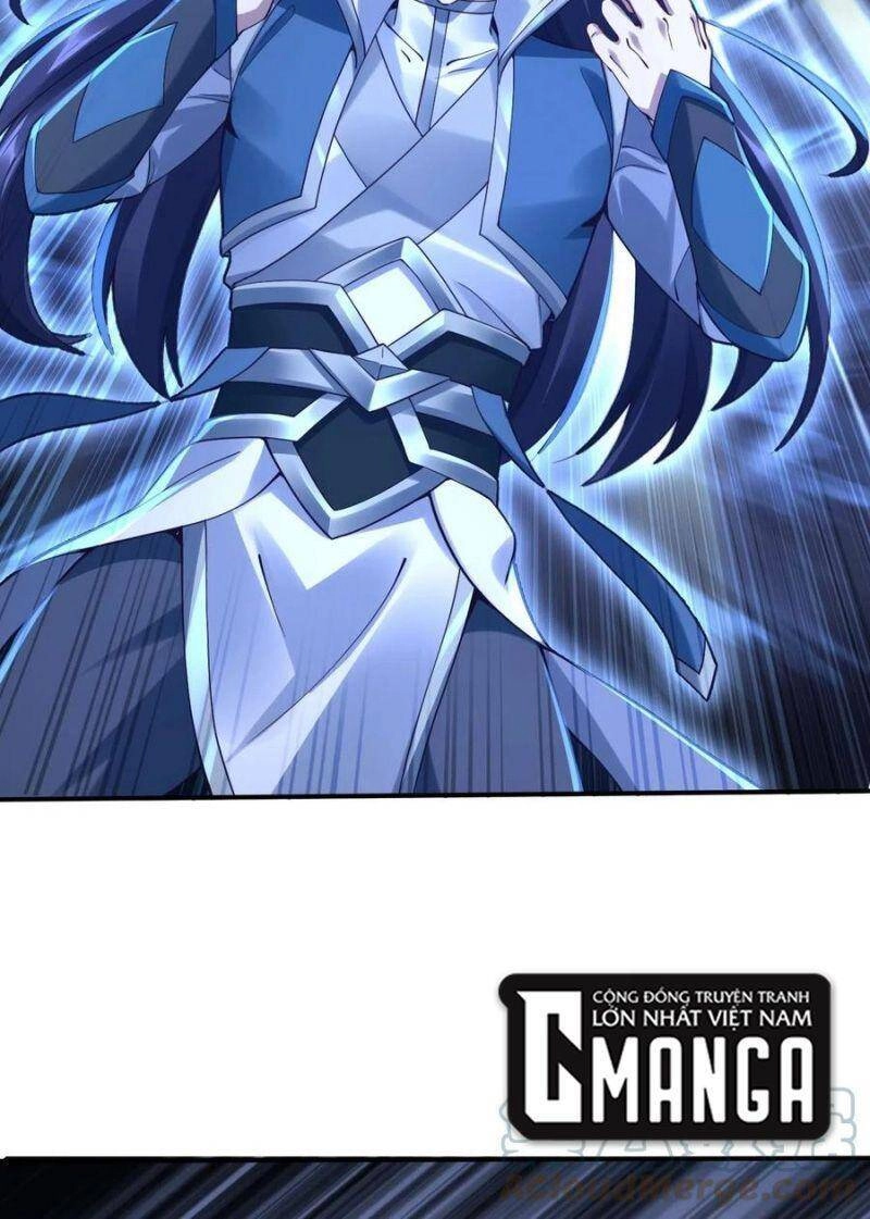 Bắt Đầu Từ Độ Kiếp Chapter 28 - 23