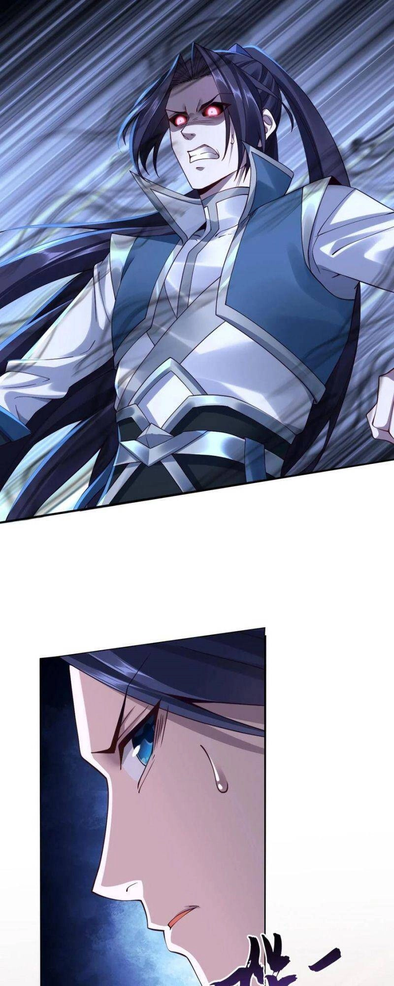 Bắt Đầu Từ Độ Kiếp Chapter 28 - 24