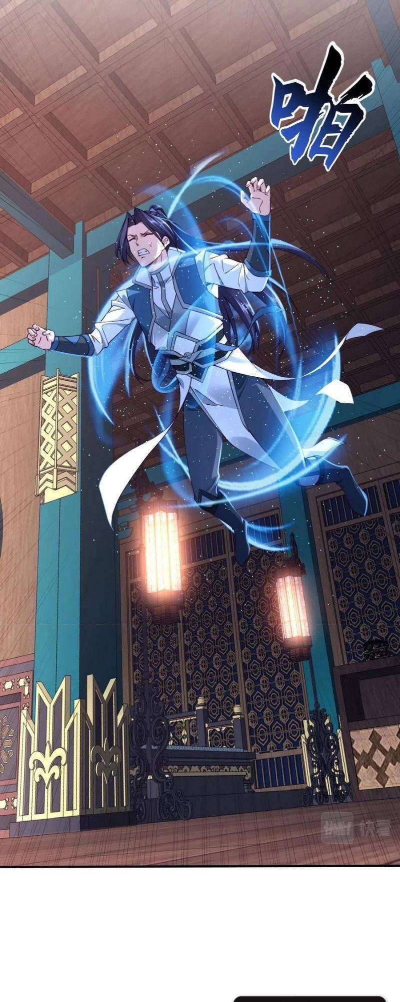 Bắt Đầu Từ Độ Kiếp Chapter 28 - 26