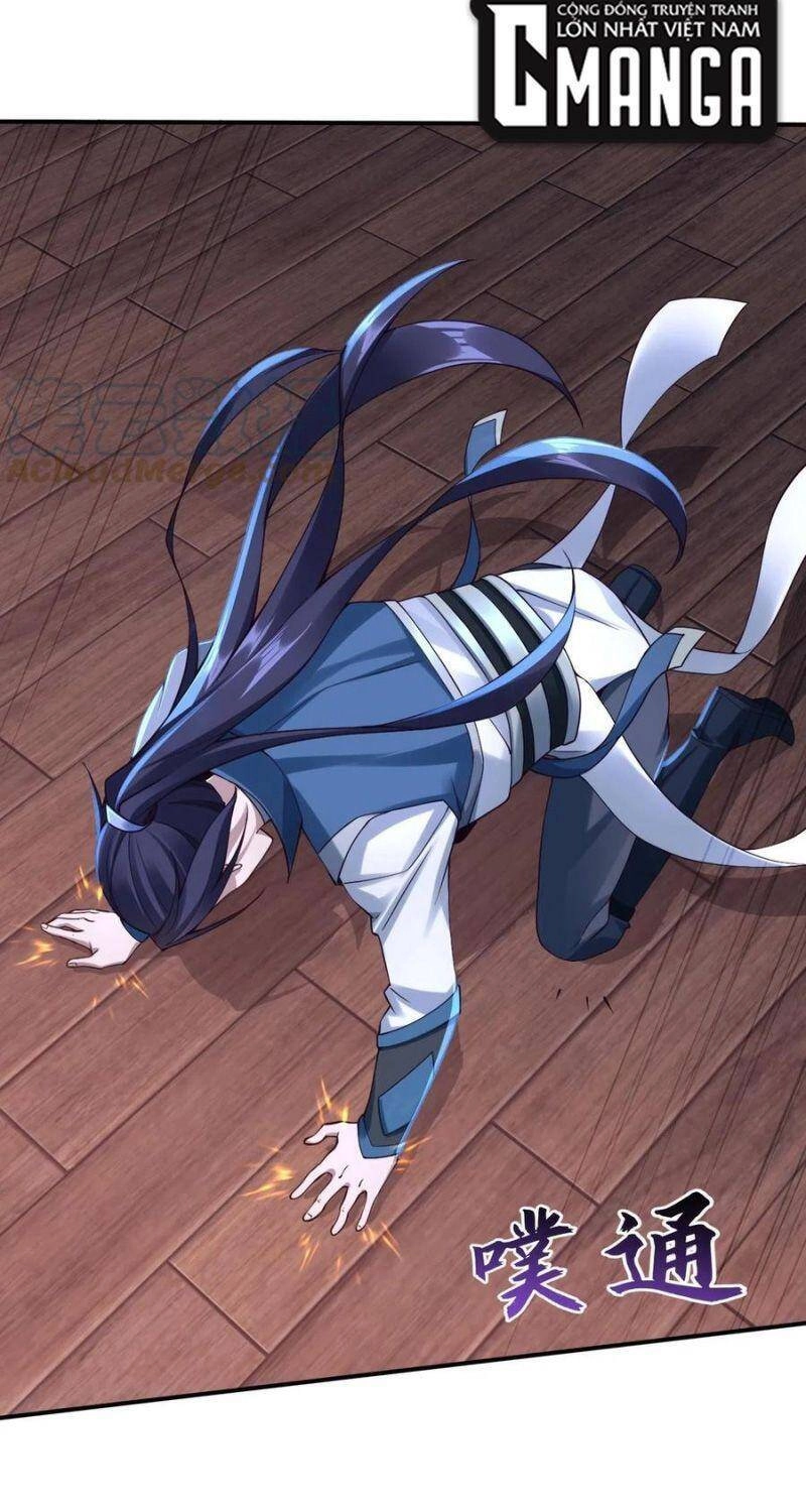 Bắt Đầu Từ Độ Kiếp Chapter 28 - 27