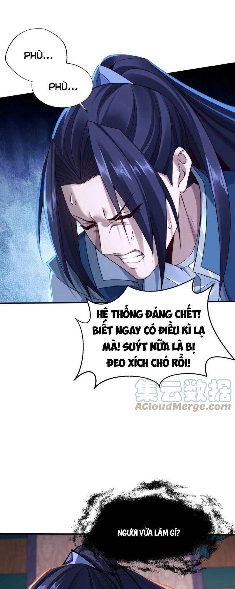 Bắt Đầu Từ Độ Kiếp Chapter 28 - 28