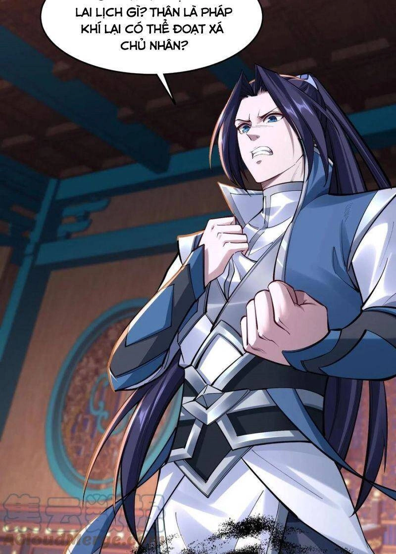 Bắt Đầu Từ Độ Kiếp Chapter 28 - 31