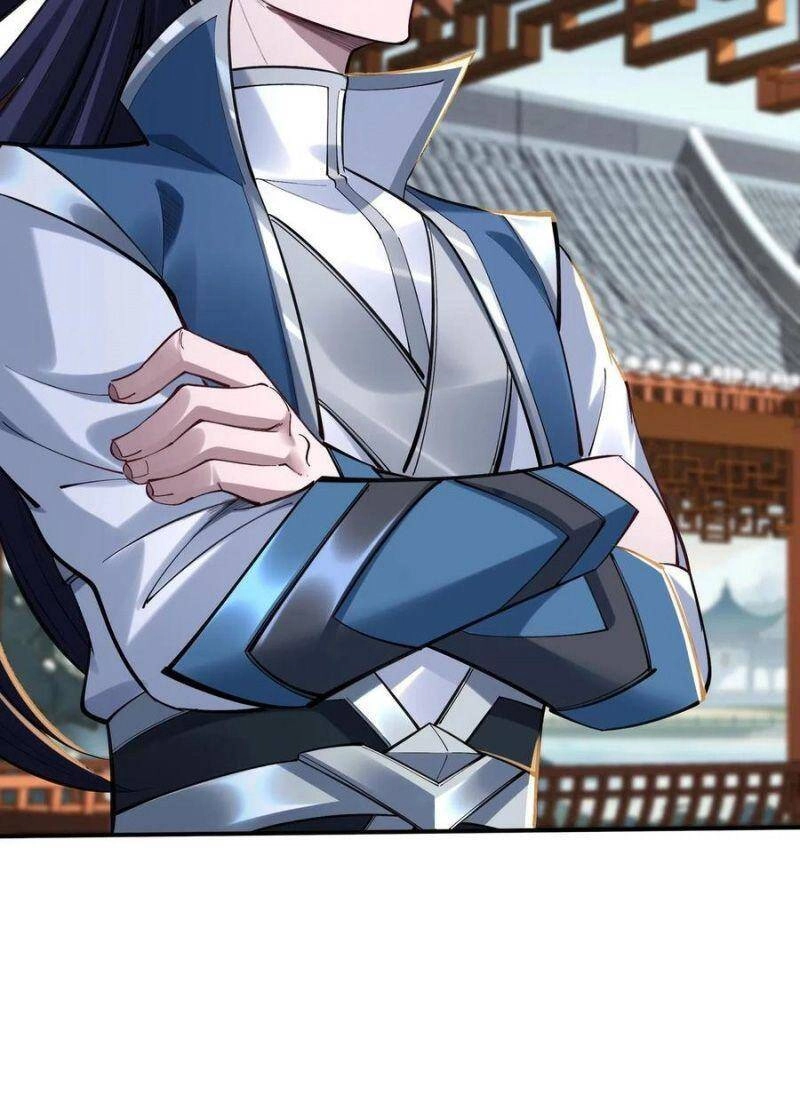 Bắt Đầu Từ Độ Kiếp Chapter 28 - 35