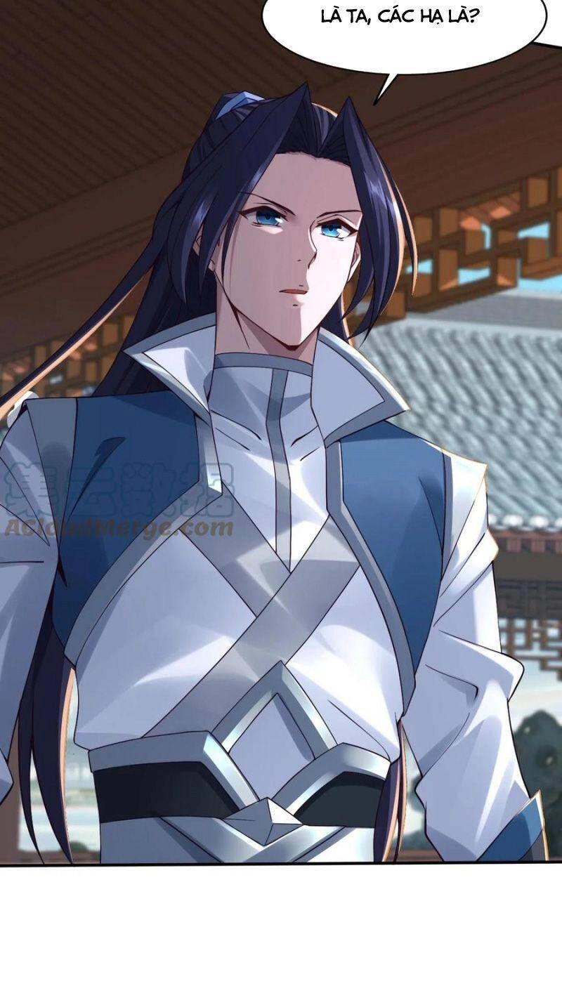 Bắt Đầu Từ Độ Kiếp Chapter 28 - 39