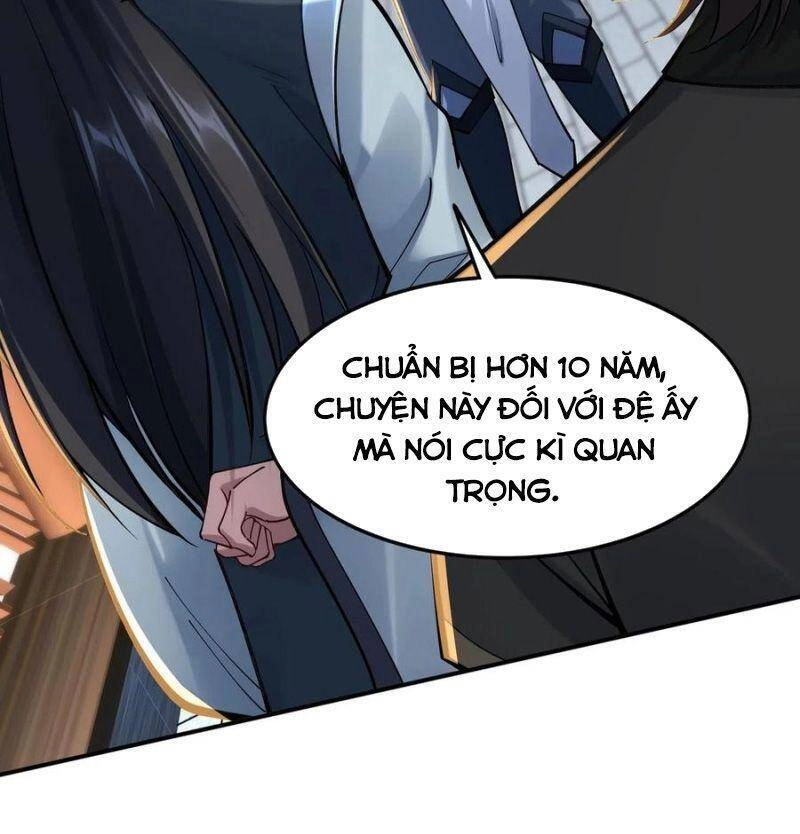 Bắt Đầu Từ Độ Kiếp Chapter 28 - 43