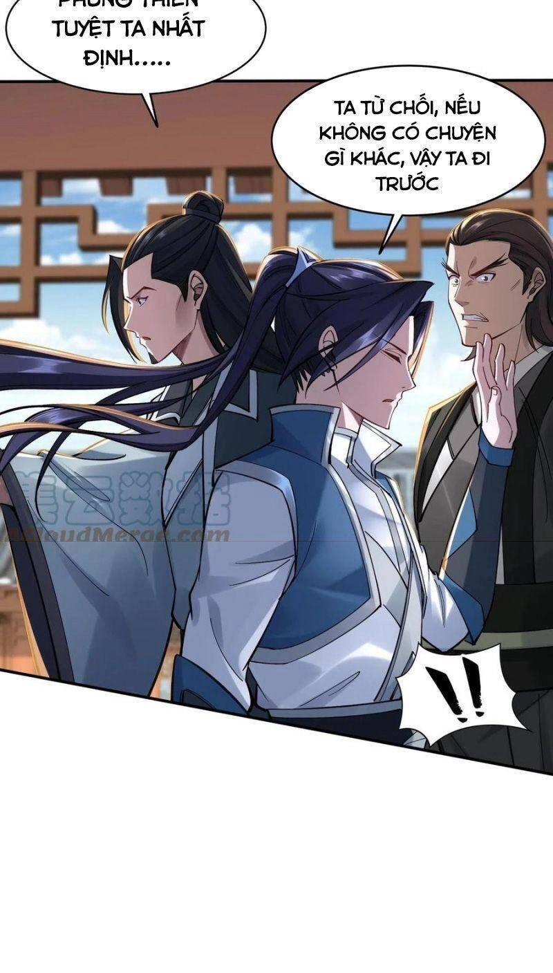 Bắt Đầu Từ Độ Kiếp Chapter 28 - 45