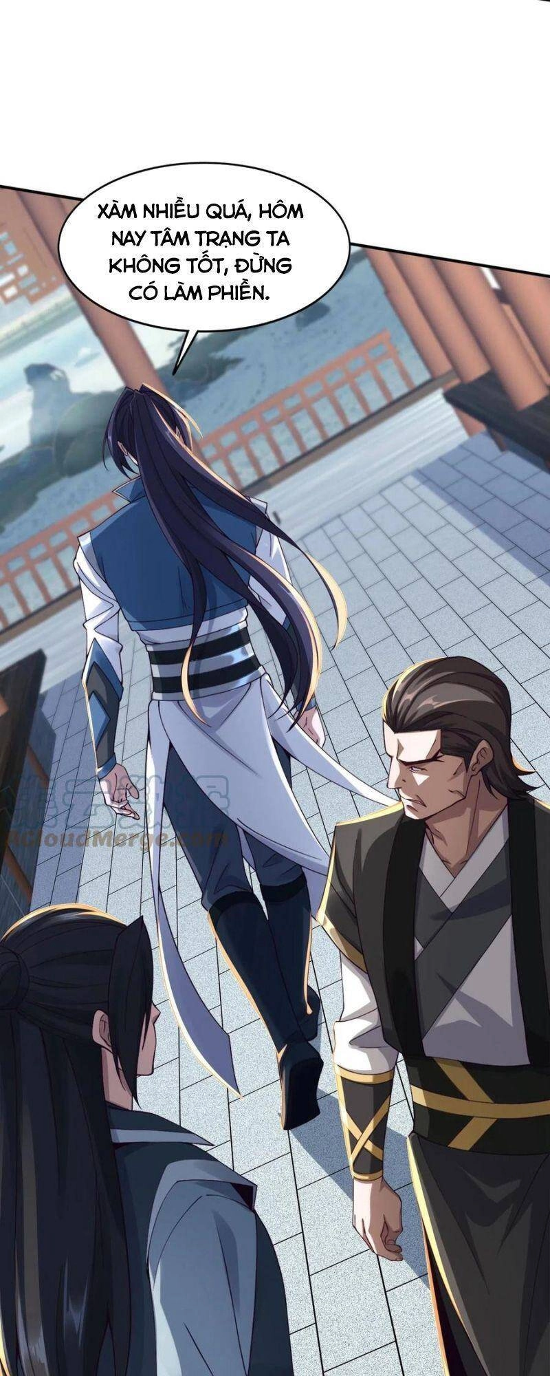 Bắt Đầu Từ Độ Kiếp Chapter 28 - 50