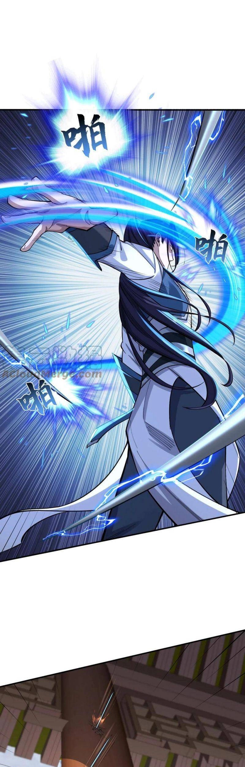 Bắt Đầu Từ Độ Kiếp Chapter 28 - 51