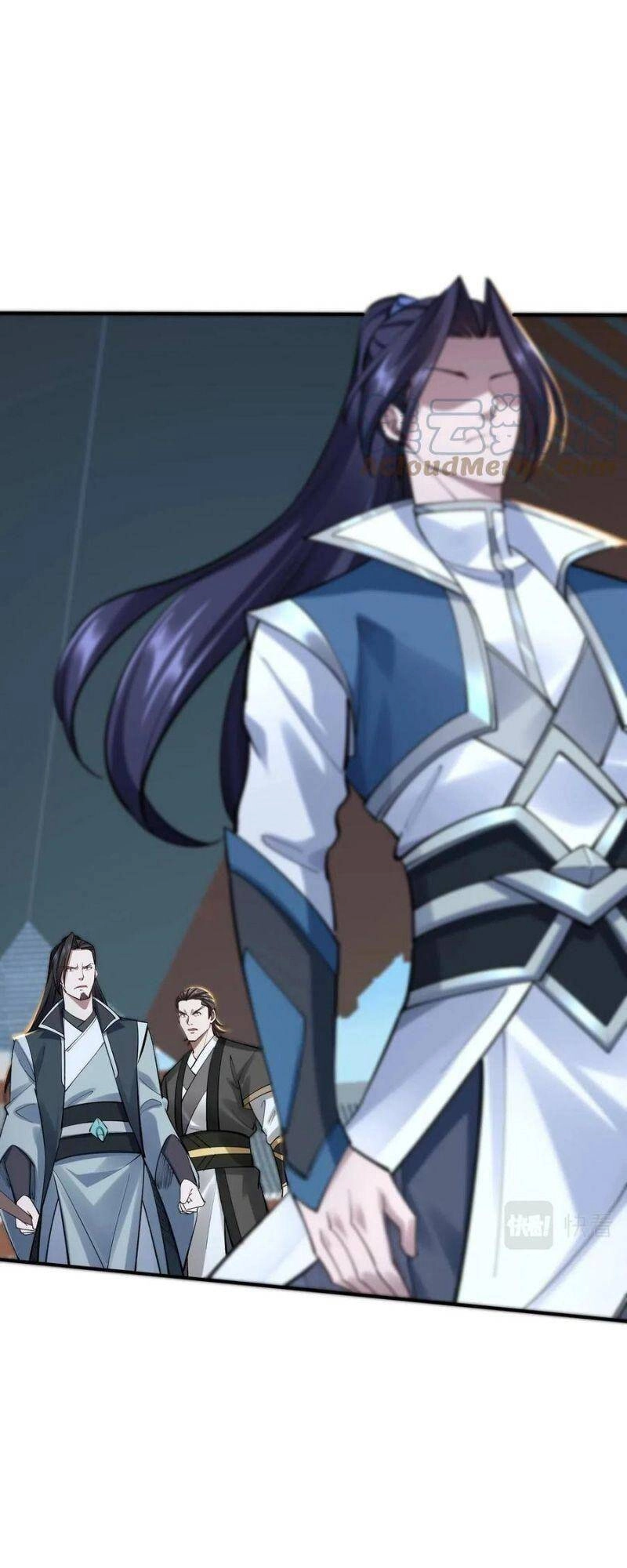 Bắt Đầu Từ Độ Kiếp Chapter 29 - 1