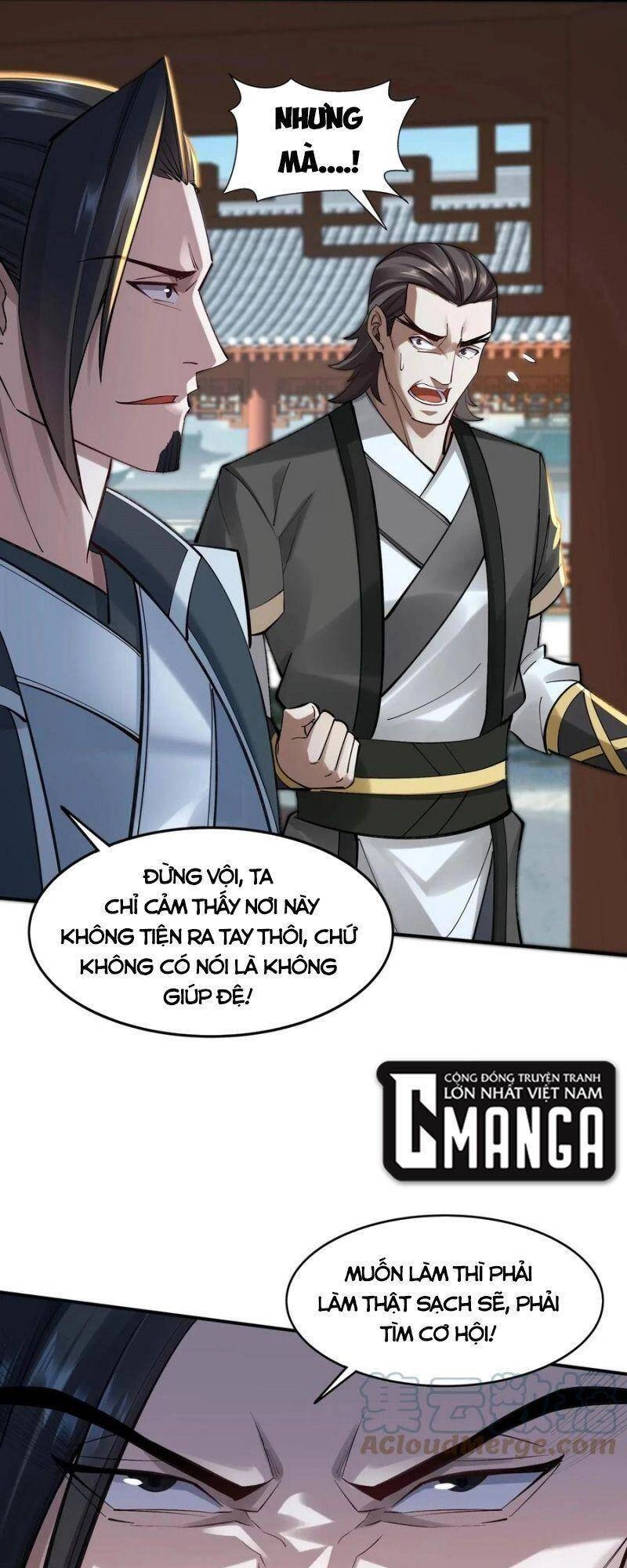 Bắt Đầu Từ Độ Kiếp Chapter 29 - 5