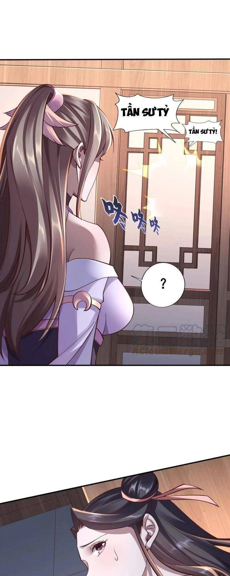 Bắt Đầu Từ Độ Kiếp Chapter 29 - 11