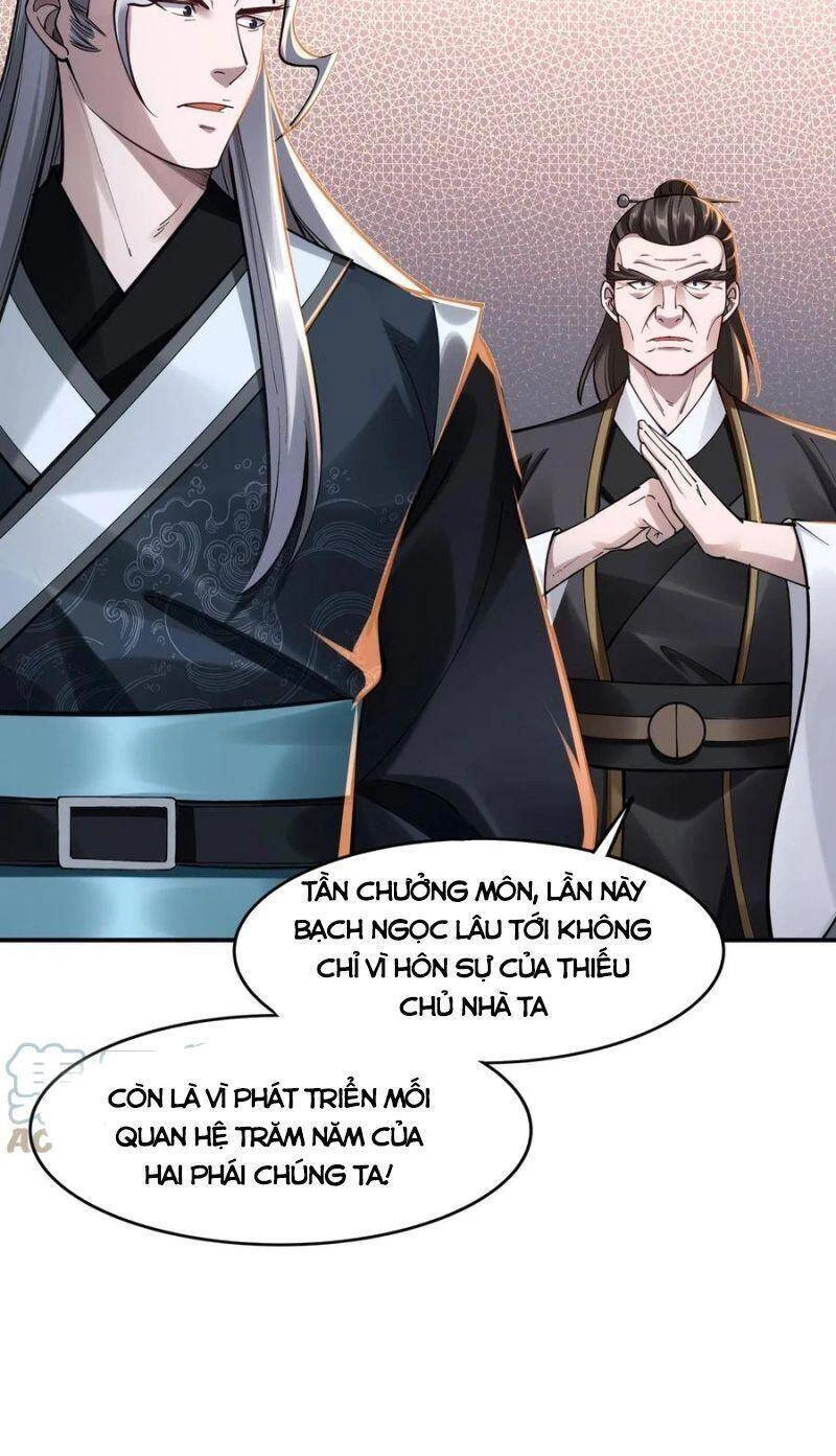 Bắt Đầu Từ Độ Kiếp Chapter 29 - 16