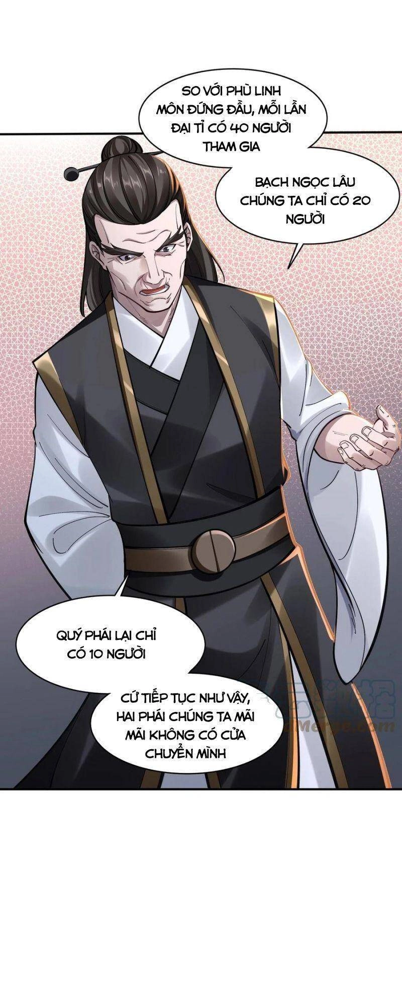 Bắt Đầu Từ Độ Kiếp Chapter 29 - 19