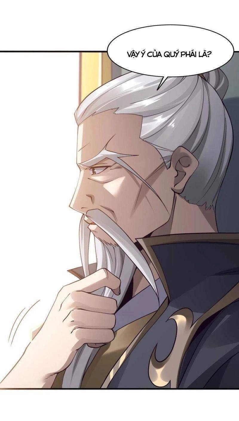 Bắt Đầu Từ Độ Kiếp Chapter 29 - 20