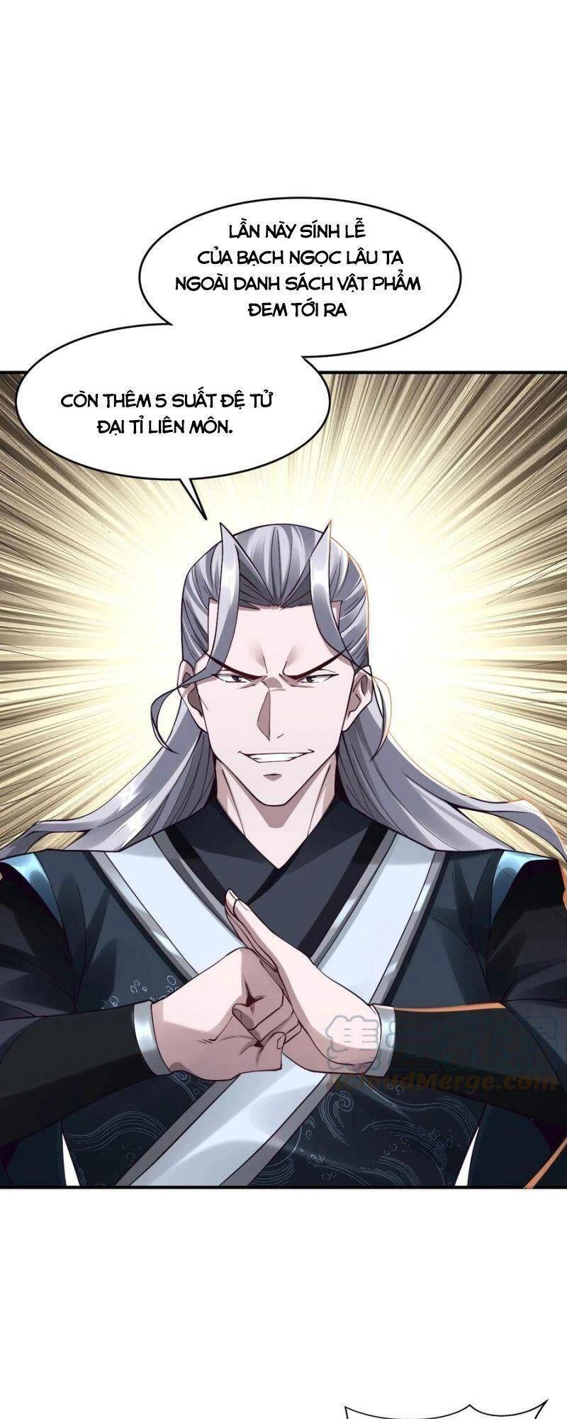 Bắt Đầu Từ Độ Kiếp Chapter 29 - 23