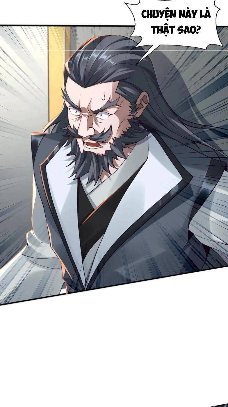 Bắt Đầu Từ Độ Kiếp Chapter 29 - 24