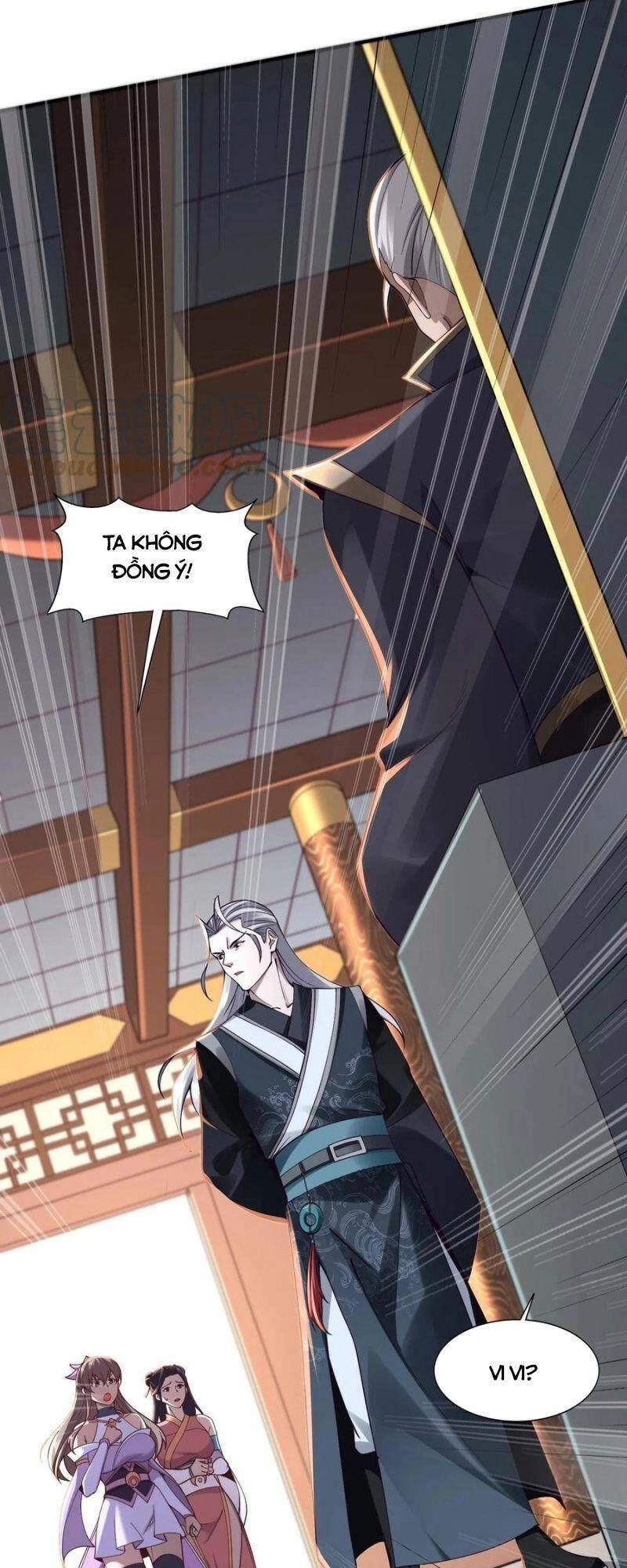 Bắt Đầu Từ Độ Kiếp Chapter 29 - 25