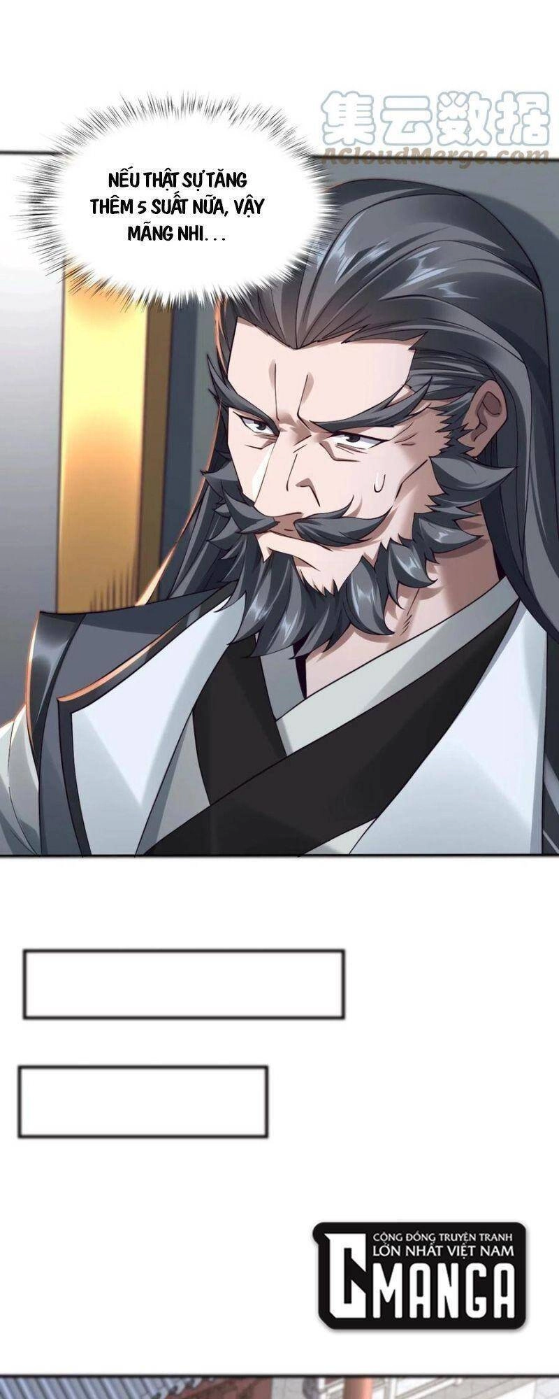 Bắt Đầu Từ Độ Kiếp Chapter 29 - 29