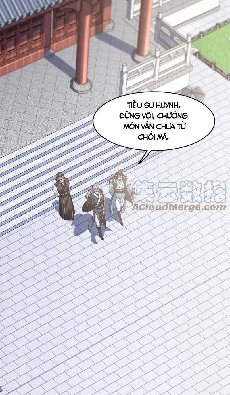 Bắt Đầu Từ Độ Kiếp Chapter 29 - 30