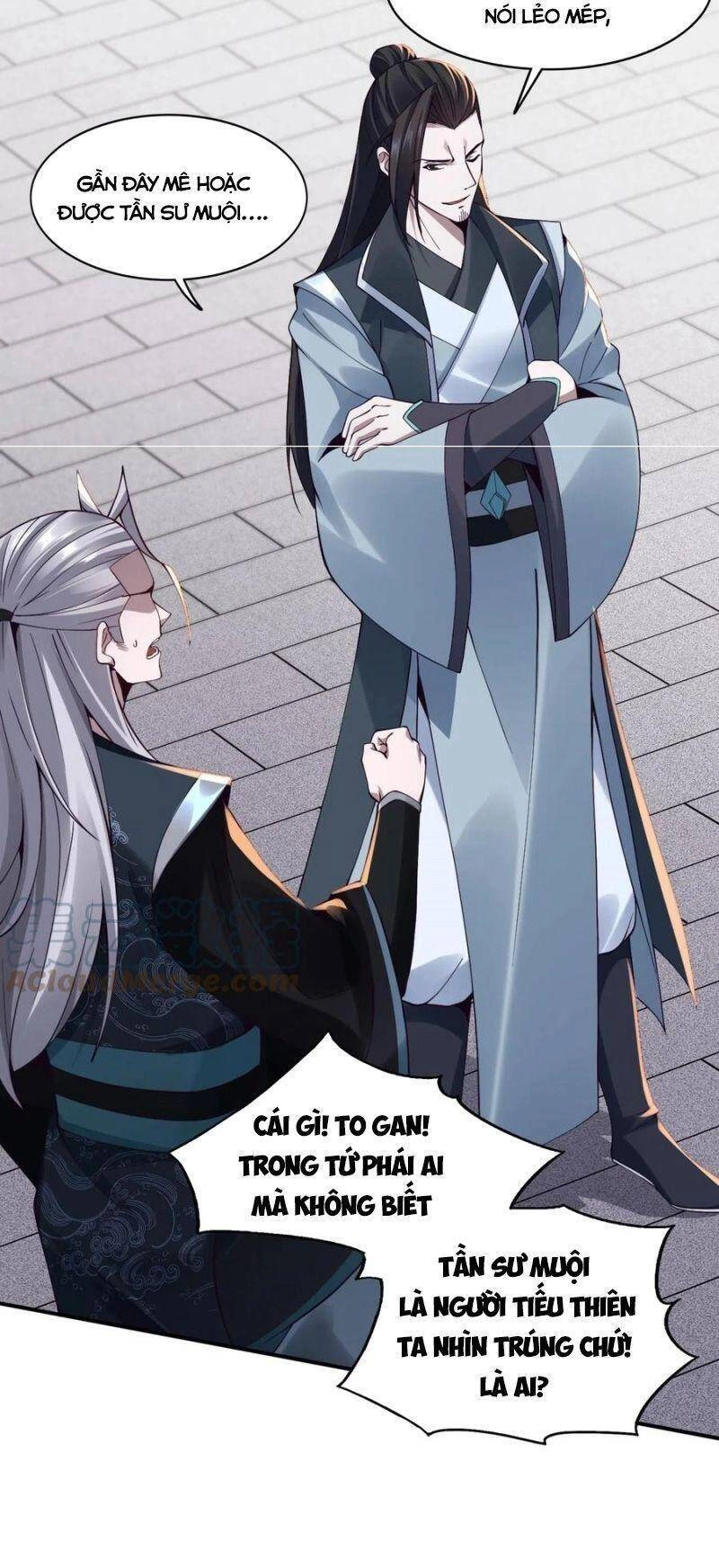 Bắt Đầu Từ Độ Kiếp Chapter 29 - 34