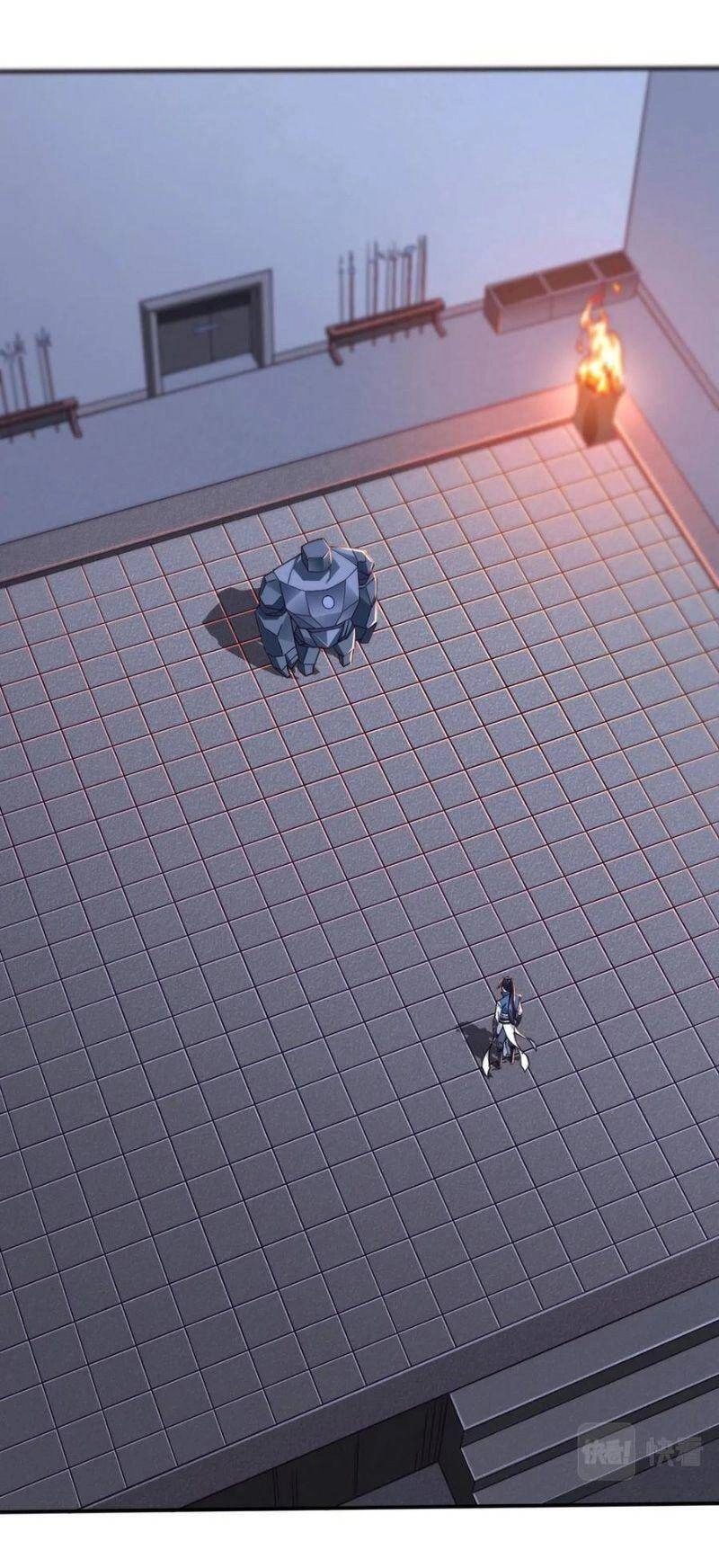 Bắt Đầu Từ Độ Kiếp Chapter 29 - 36