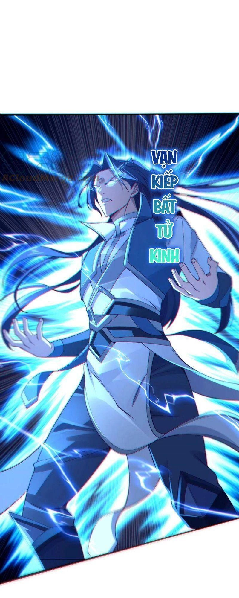 Bắt Đầu Từ Độ Kiếp Chapter 29 - 37