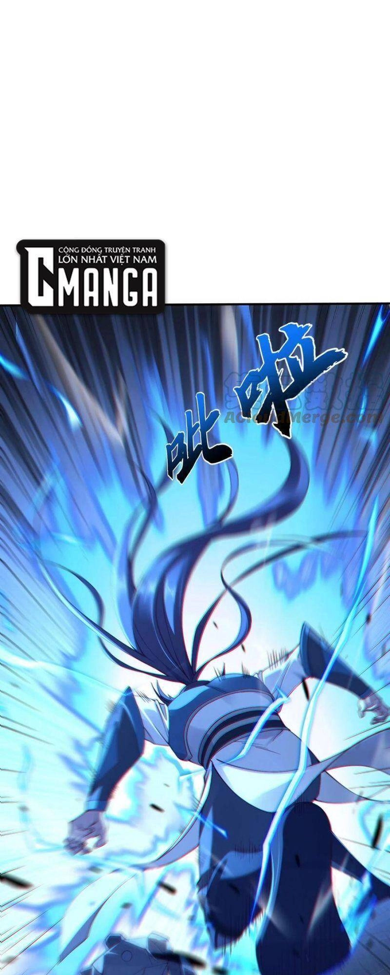 Bắt Đầu Từ Độ Kiếp Chapter 29 - 38