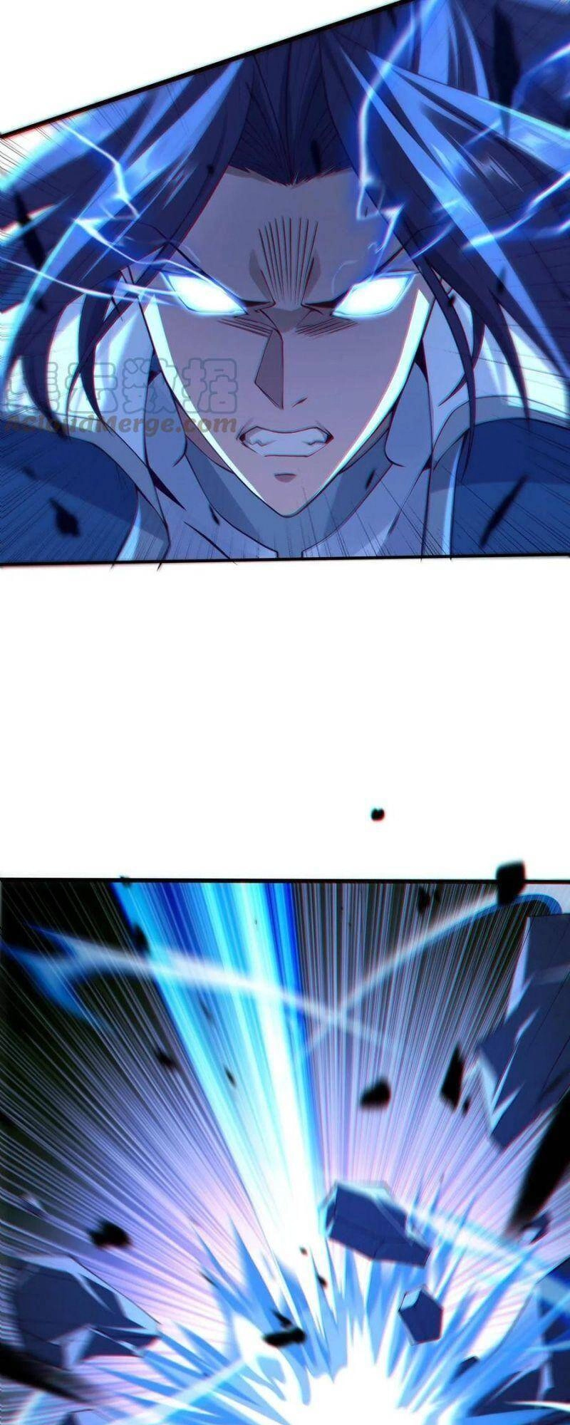 Bắt Đầu Từ Độ Kiếp Chapter 29 - 40