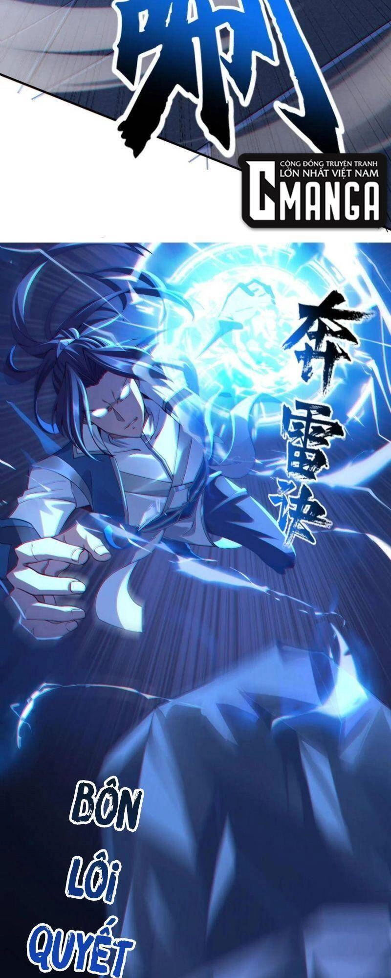 Bắt Đầu Từ Độ Kiếp Chapter 29 - 43