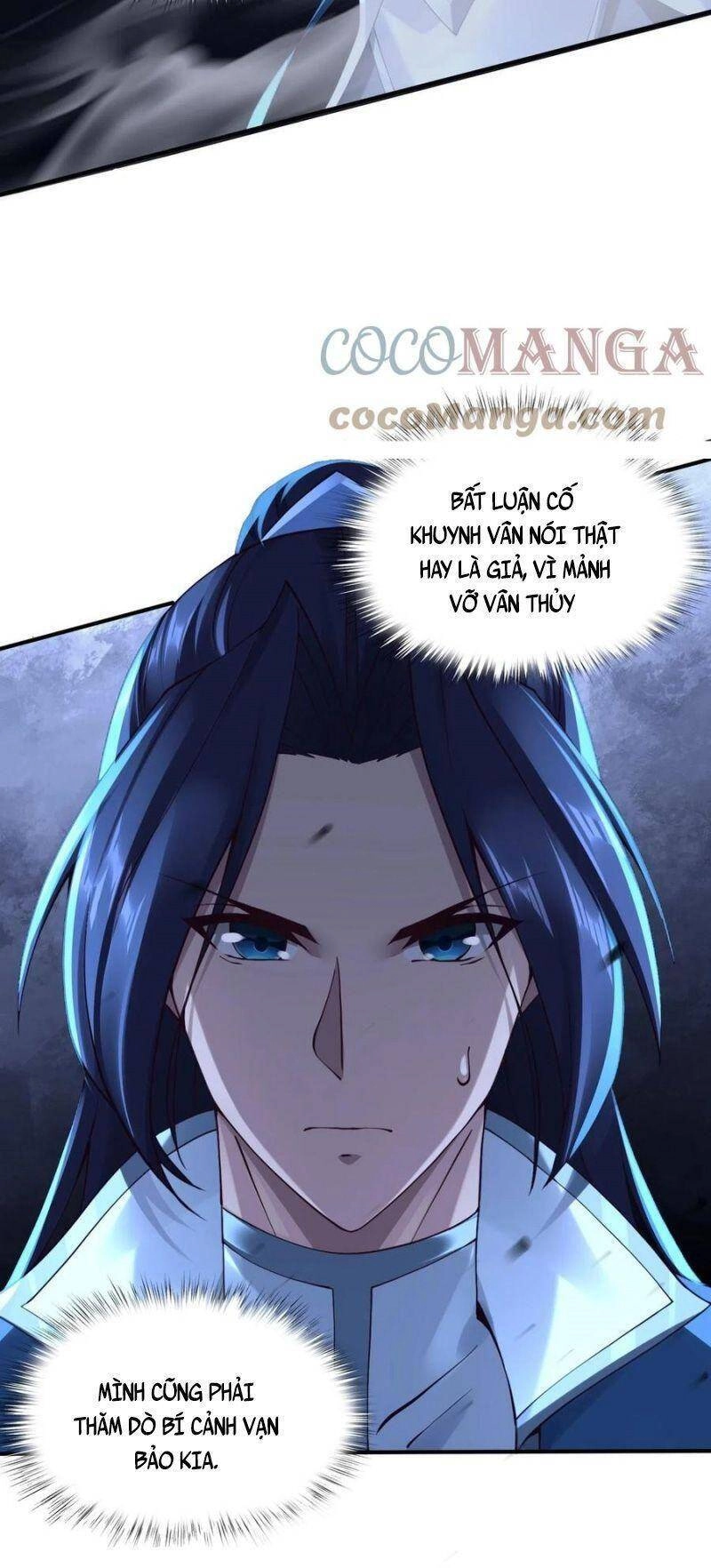 Bắt Đầu Từ Độ Kiếp Chapter 30 - 7