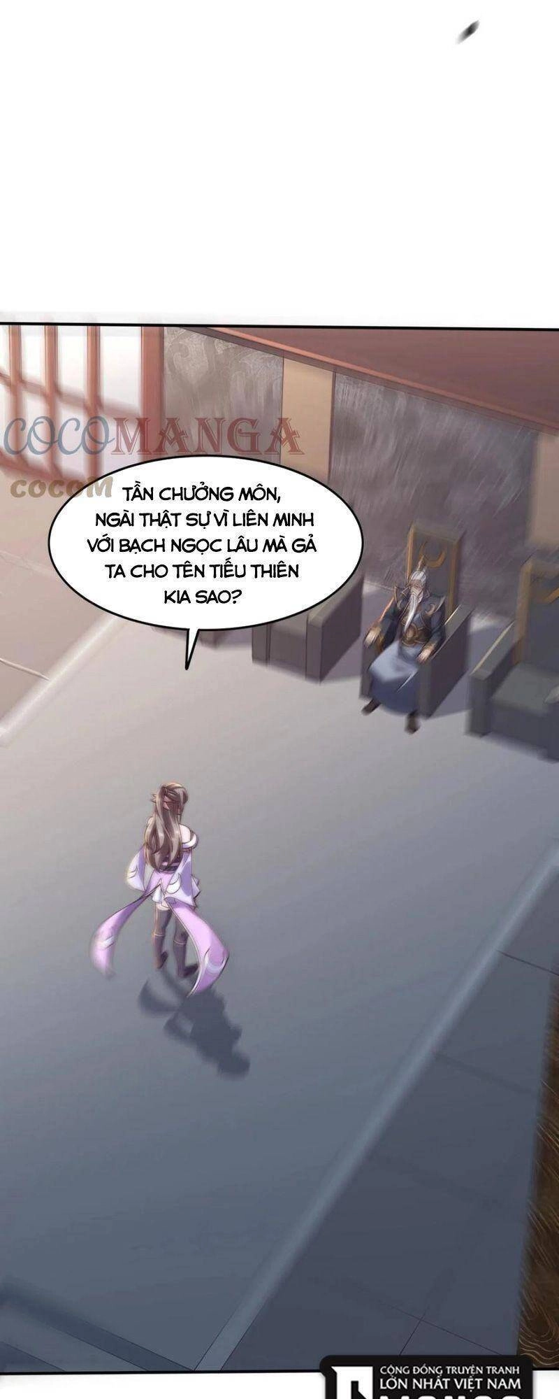 Bắt Đầu Từ Độ Kiếp Chapter 30 - 8