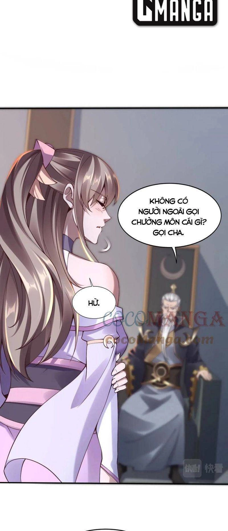 Bắt Đầu Từ Độ Kiếp Chapter 30 - 9