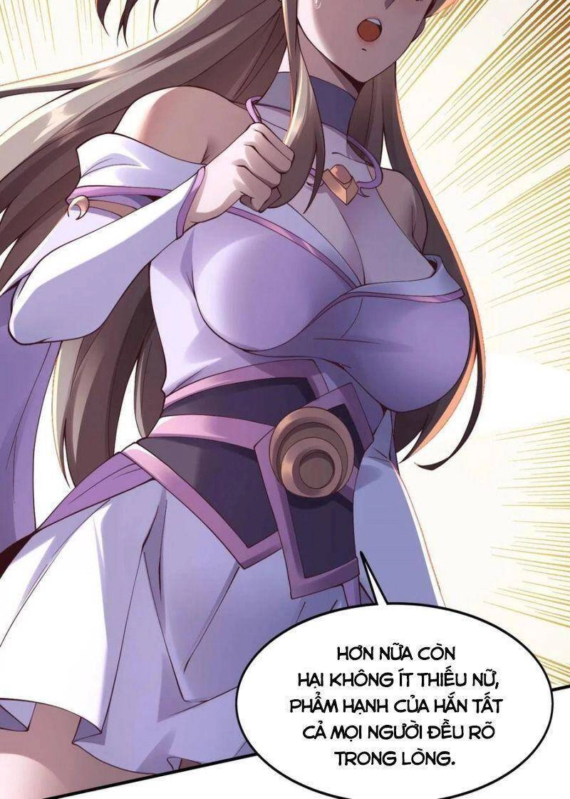 Bắt Đầu Từ Độ Kiếp Chapter 30 - 11