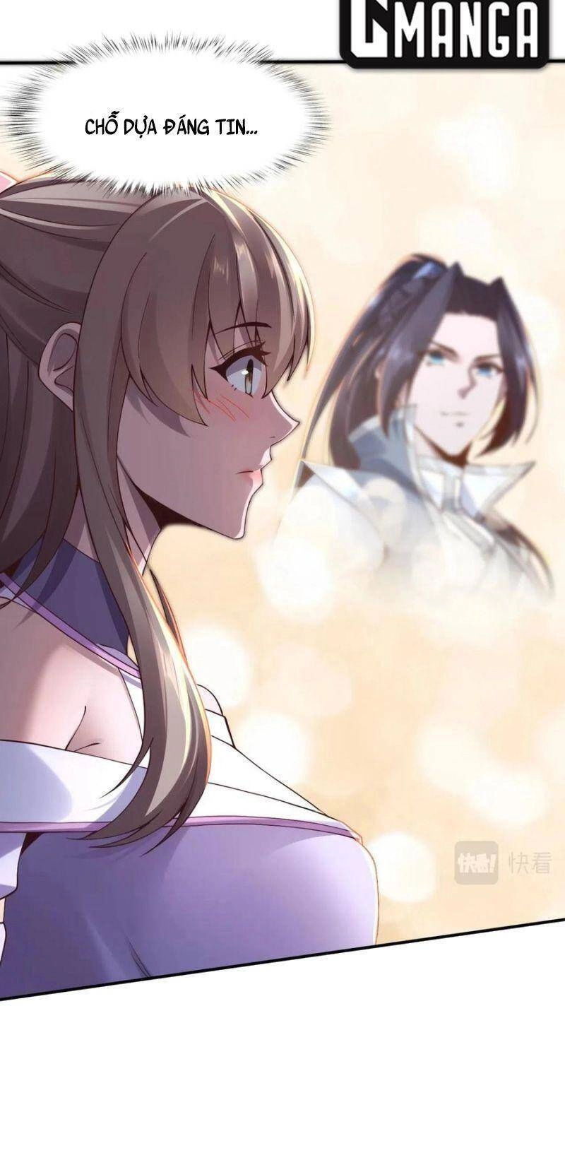 Bắt Đầu Từ Độ Kiếp Chapter 30 - 13