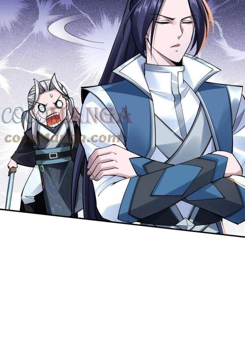 Bắt Đầu Từ Độ Kiếp Chapter 30 - 29