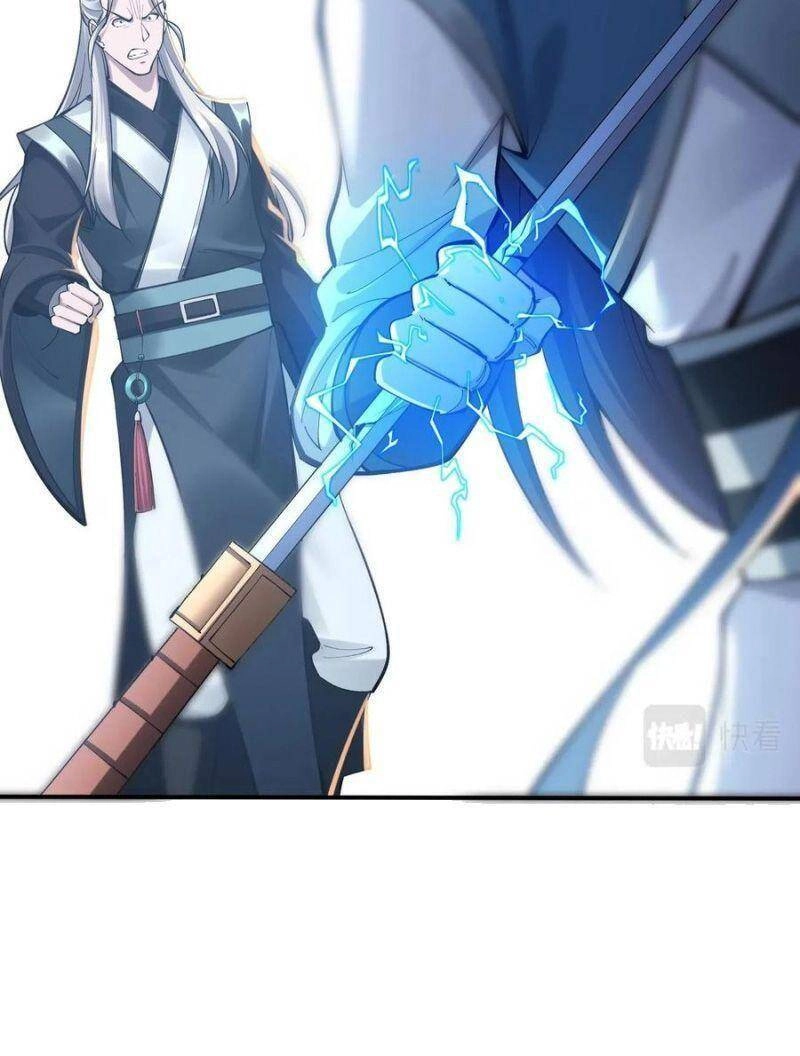 Bắt Đầu Từ Độ Kiếp Chapter 30 - 33