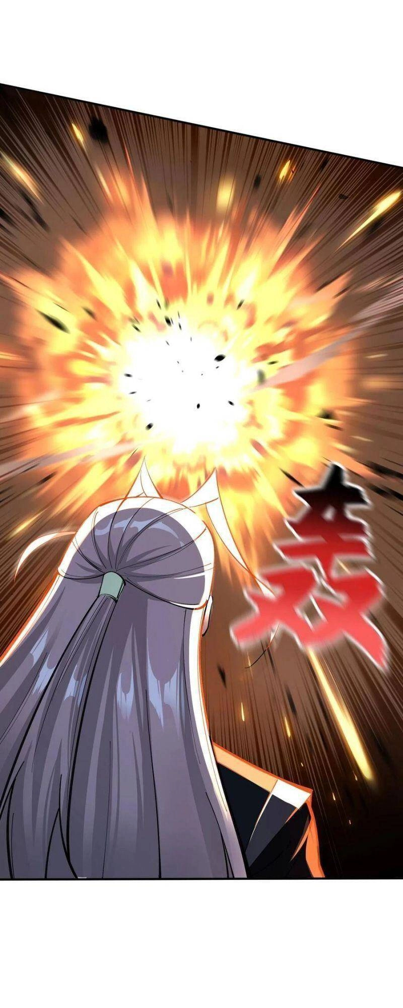 Bắt Đầu Từ Độ Kiếp Chapter 30 - 38