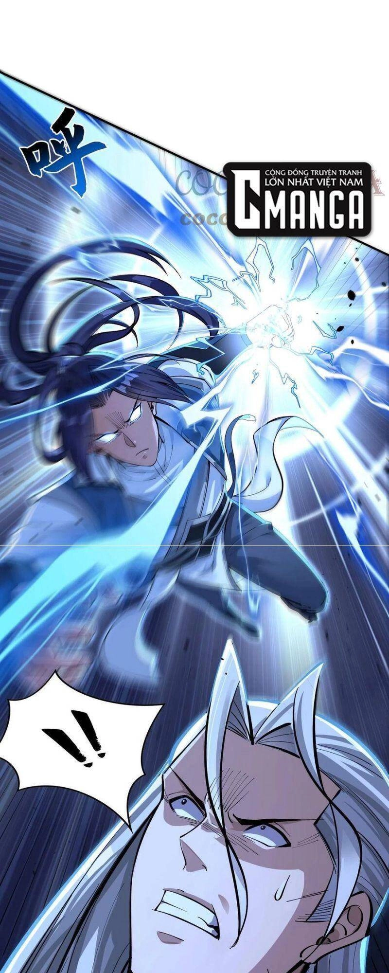 Bắt Đầu Từ Độ Kiếp Chapter 30 - 39