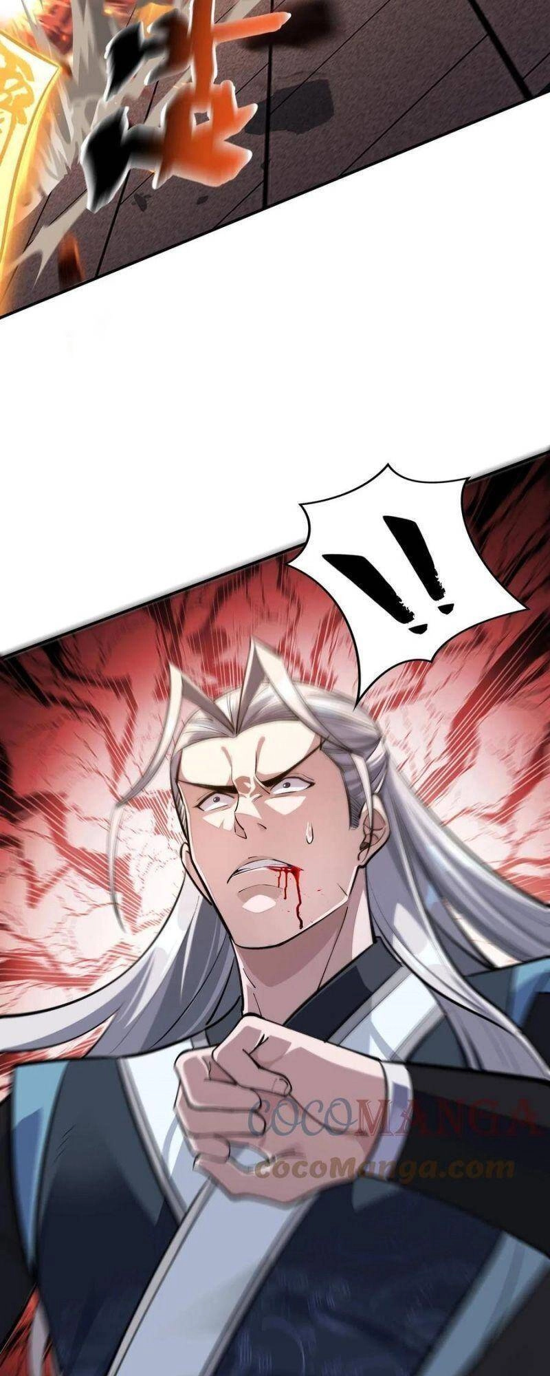 Bắt Đầu Từ Độ Kiếp Chapter 30 - 47