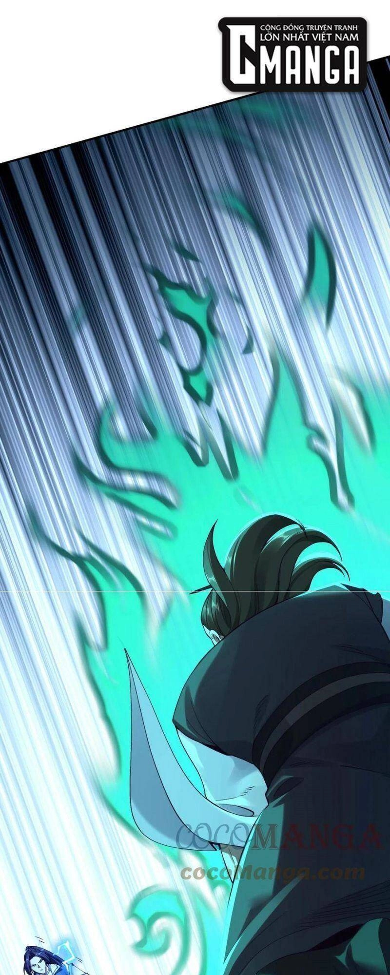 Bắt Đầu Từ Độ Kiếp Chapter 30 - 50