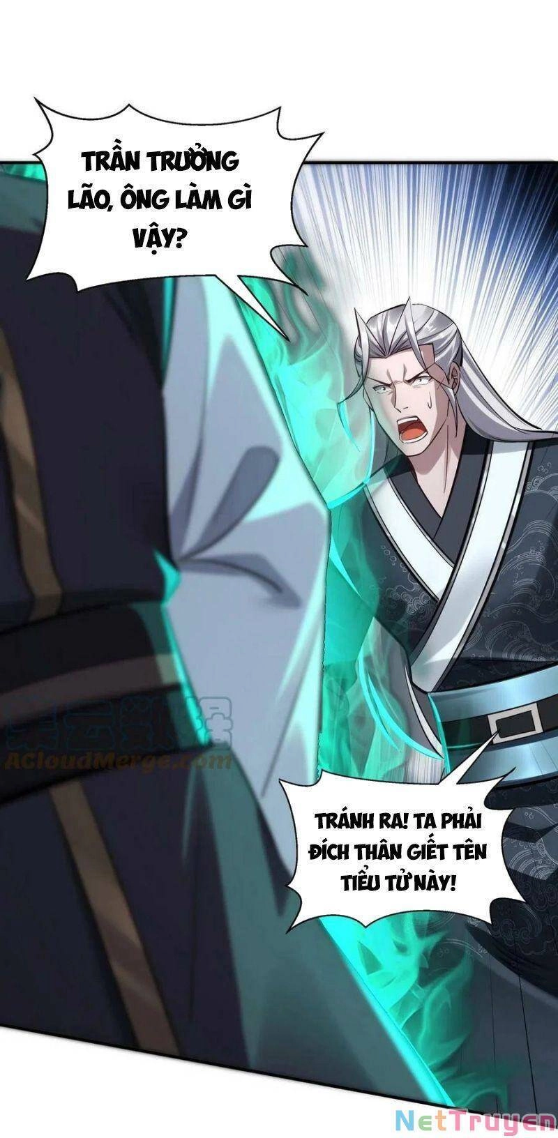 Bắt Đầu Từ Độ Kiếp Chapter 31 - 2