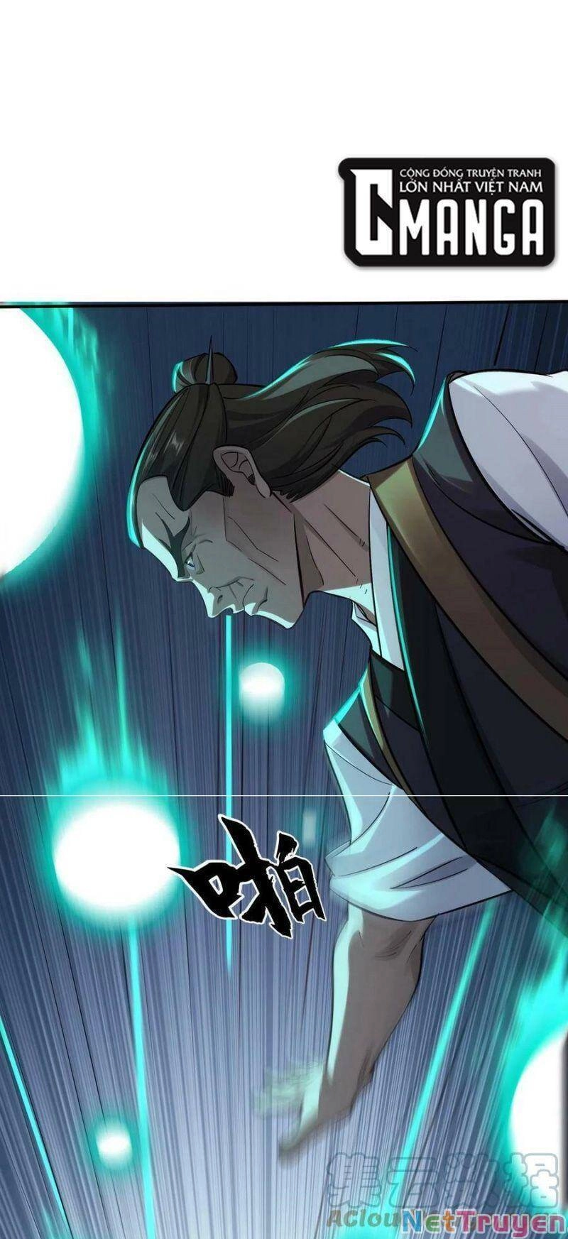 Bắt Đầu Từ Độ Kiếp Chapter 31 - 6