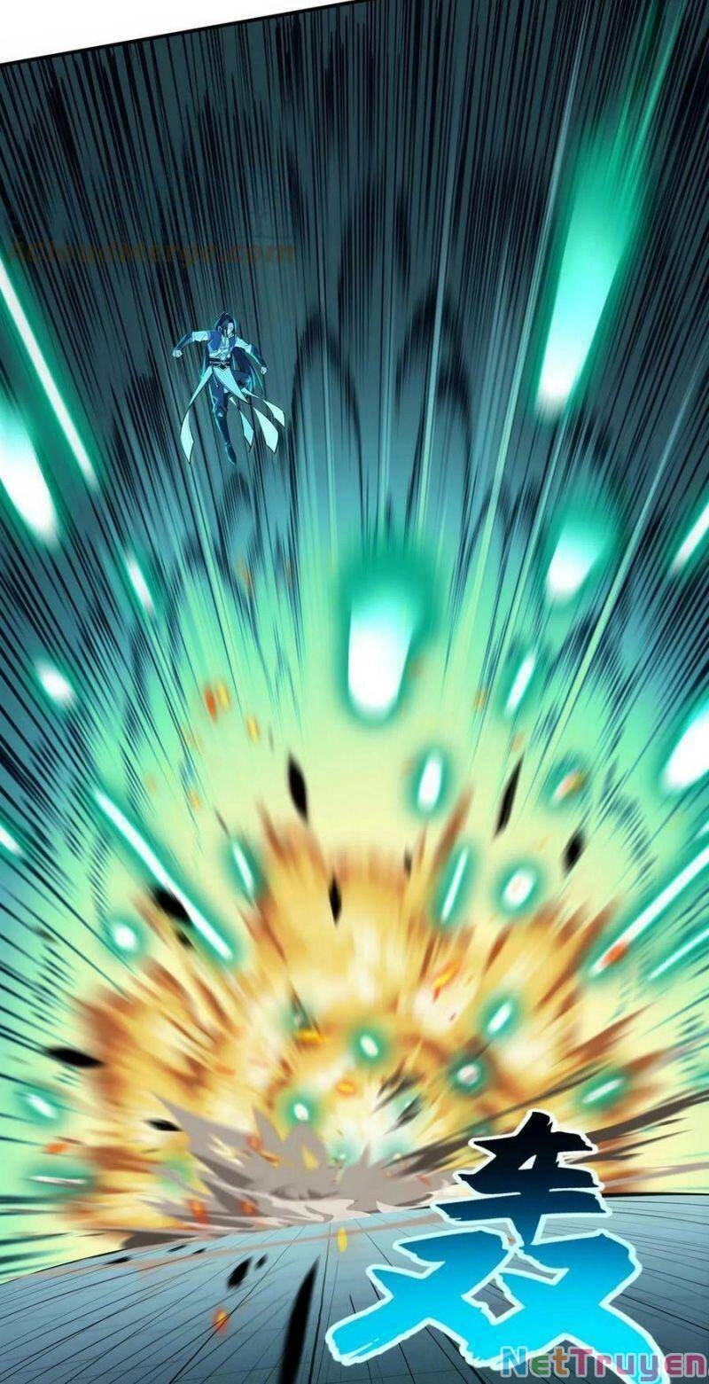 Bắt Đầu Từ Độ Kiếp Chapter 31 - 8