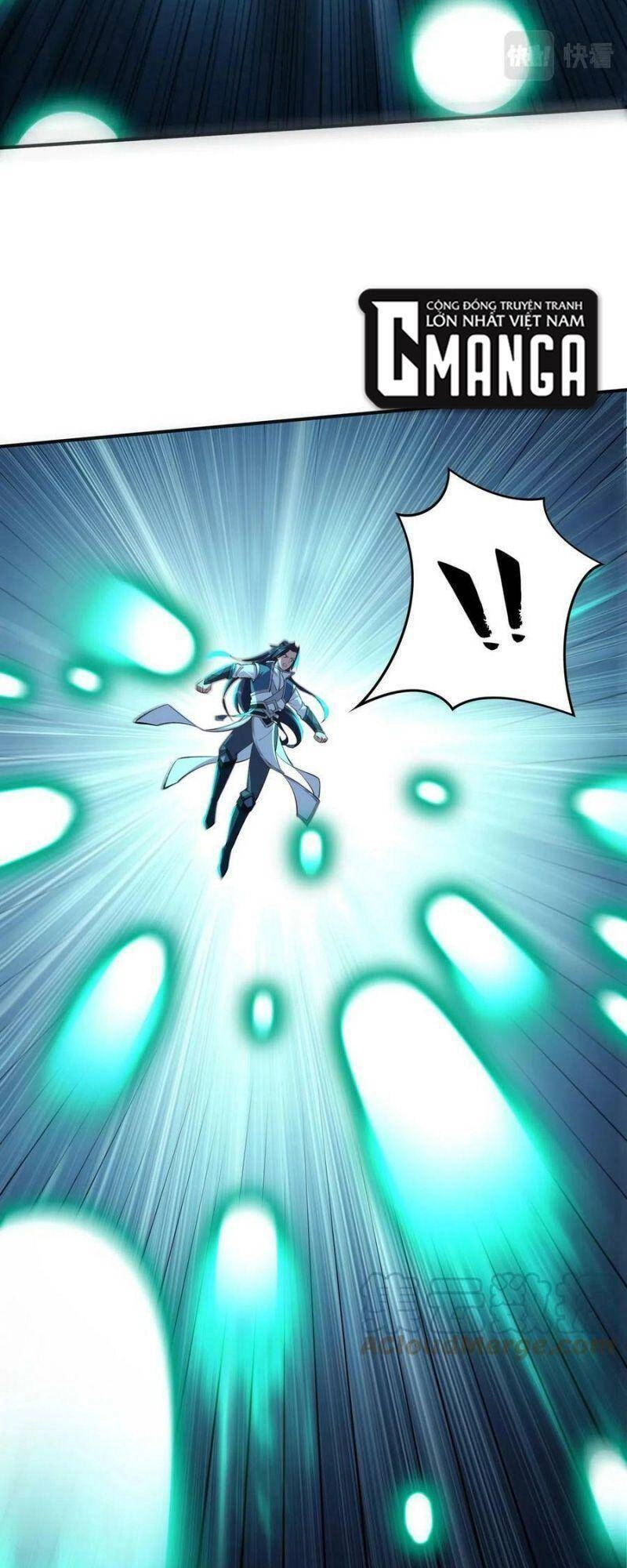 Bắt Đầu Từ Độ Kiếp Chapter 31 - 10