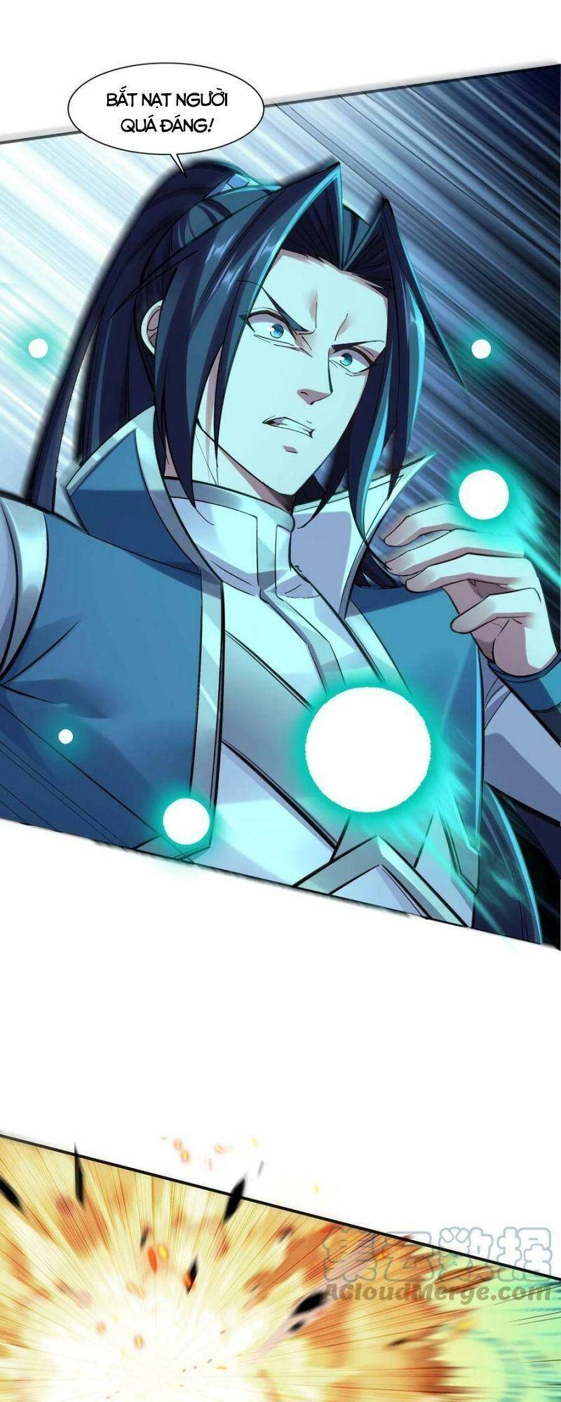 Bắt Đầu Từ Độ Kiếp Chapter 31 - 12