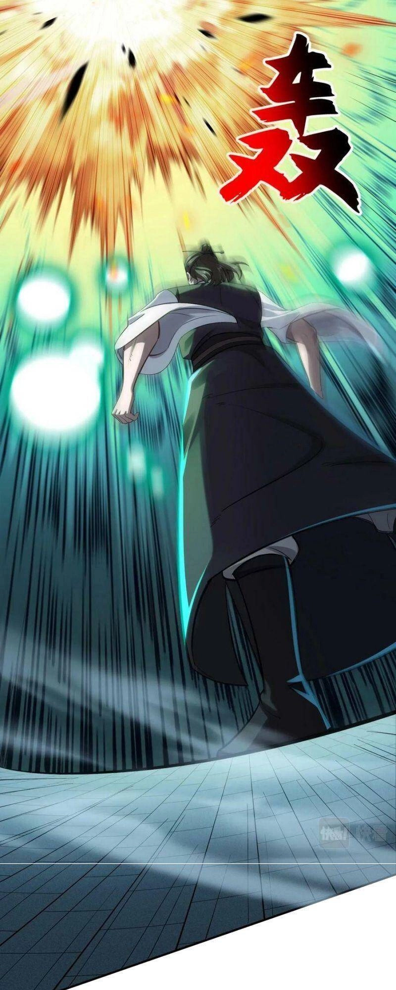 Bắt Đầu Từ Độ Kiếp Chapter 31 - 13