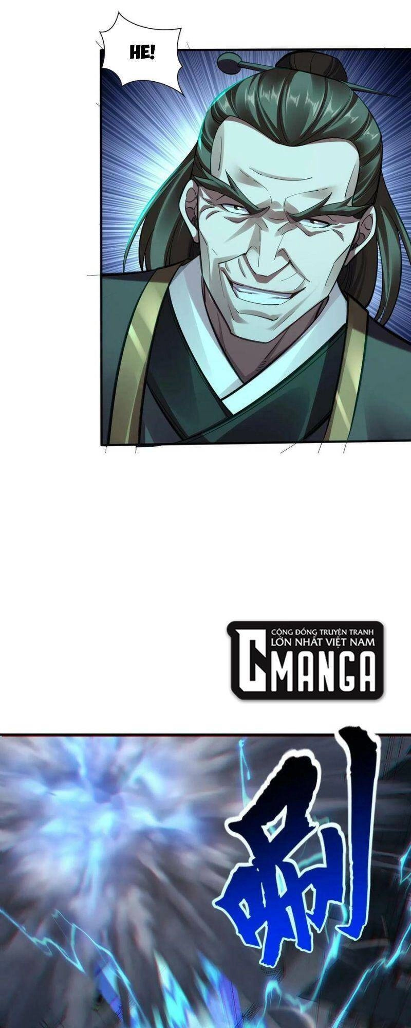 Bắt Đầu Từ Độ Kiếp Chapter 31 - 15