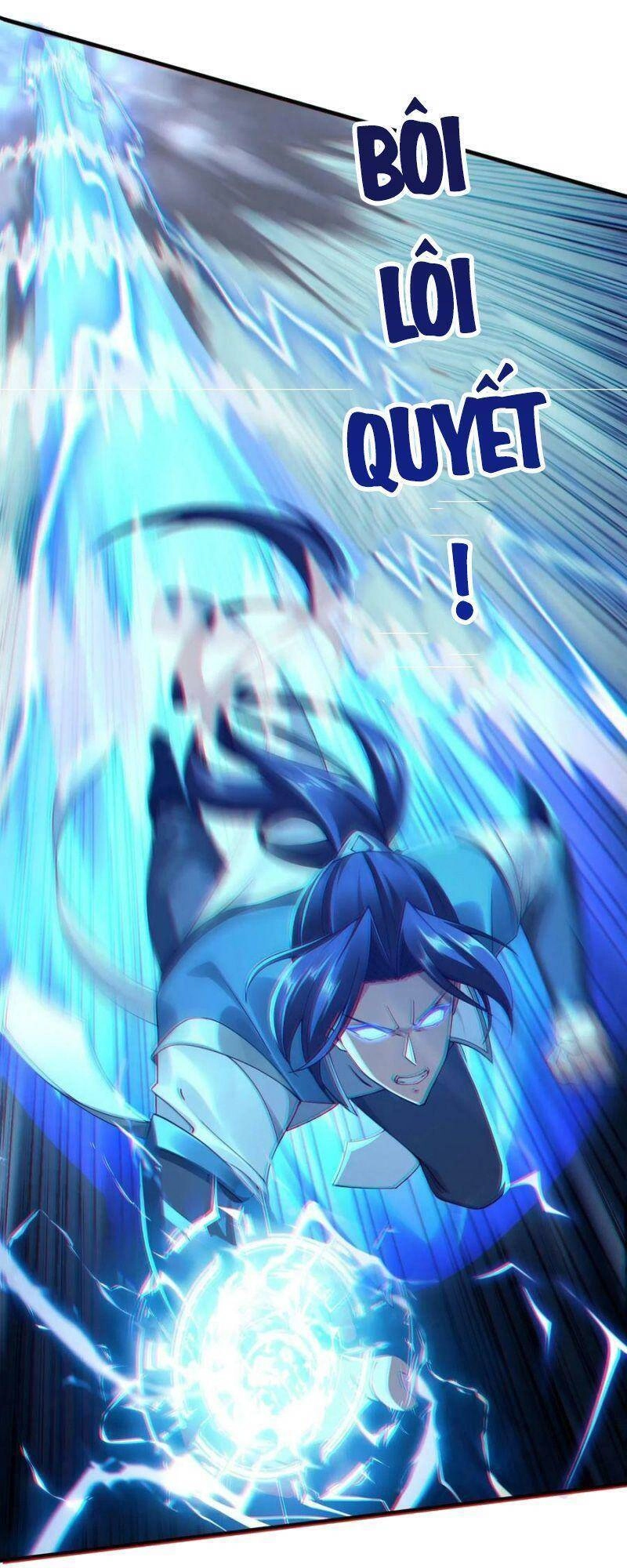 Bắt Đầu Từ Độ Kiếp Chapter 31 - 18