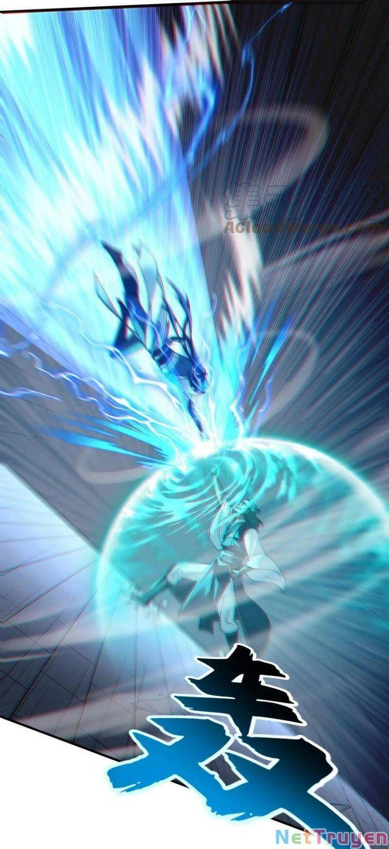 Bắt Đầu Từ Độ Kiếp Chapter 31 - 21